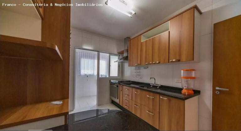 Imagem Apartamento com 3 Quartos à Venda, 114 m² em Campestre - Santo André Imagem Apartamento com 3 Quartos à Venda, 114 m² em Campestre - Santo André
