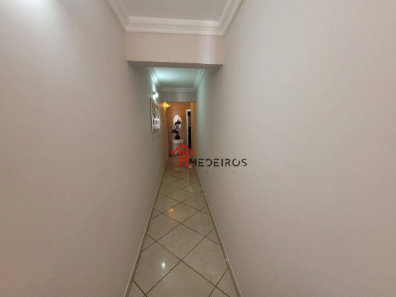 Imagem Cobertura com 3 Quartos à Venda, 184 m² em Tupi - Praia Grande