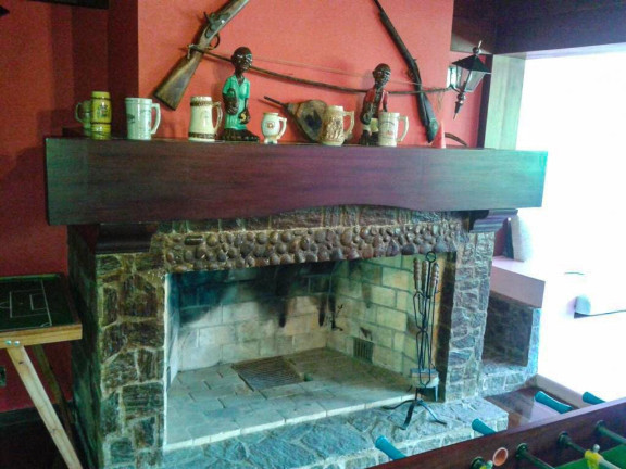Imagem Casa com 7 Quartos à Venda, 120 m² em Itaipava - Petrópolis Imagem Casa com 7 Quartos à Venda, 120 m² em Itaipava - Petrópolis