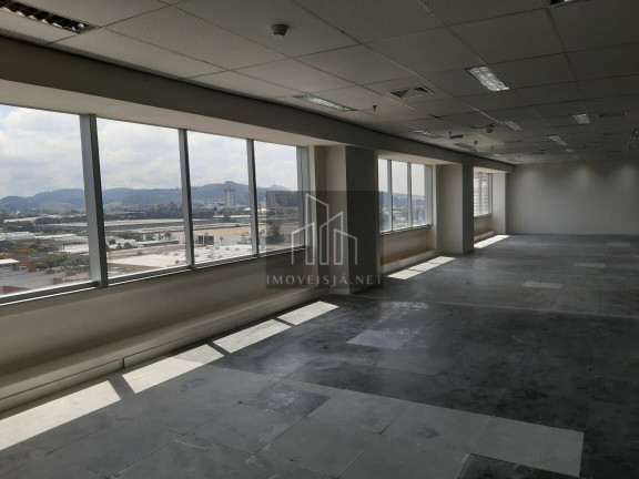 Imagem Sala Comercial para Alugar, 479 m² em Alphaville Industrial - Barueri Imagem Sala Comercial para Alugar, 479 m² em Alphaville Industrial - Barueri