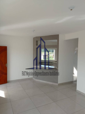 Imagem Casa com 2 Quartos à Venda, 200 m² em Ubatiba - Maricá