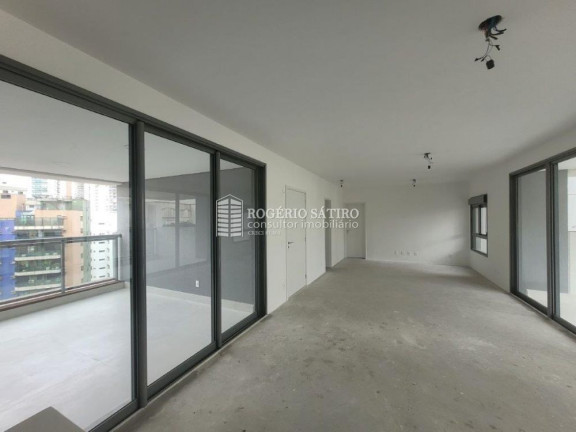 Imagem Apartamento com 3 Quartos à Venda, 165 m² em Chacara Klabin - São Paulo Imagem Apartamento com 3 Quartos à Venda, 165 m² em Chacara Klabin - São Paulo