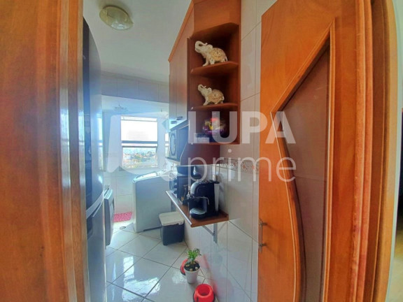 Imagem Apartamento com 1 Quarto à Venda, 42 m² em Carandiru - São Paulo Imagem Apartamento com 1 Quarto à Venda, 42 m² em Carandiru - São Paulo