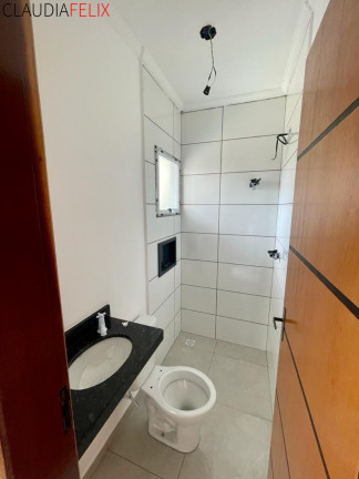 Imagem Casa com 2 Quartos à Venda, 80 m² em Aviação - Praia Grande Imagem Casa com 2 Quartos à Venda, 80 m² em Aviação - Praia Grande