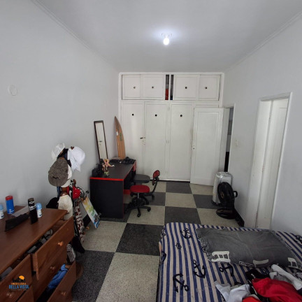 Foto do imóvel Apartamento com 1 Quarto à Venda, 35 m² em Boa Vista - São Vicente
