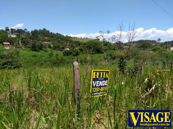 Imagem Terreno à Venda, 764 m² em Veraneio Iraja - Jacareí