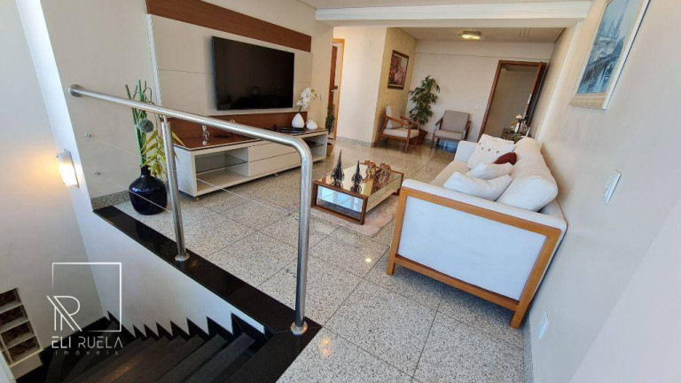 Imagem Cobertura com 3 Quartos à Venda, 230 m² em Praia De Itaparica - Vila Velha