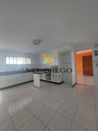 Imagem Apartamento com 2 Quartos à Venda, 90 m² em Taboão - São Bernardo Do Campo