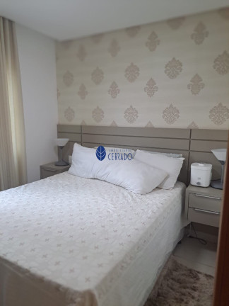 Imagem Apartamento com 3 Quartos à Venda, 93 m² em Cidade Jardim - Anápolis Imagem Apartamento com 3 Quartos à Venda, 93 m² em Cidade Jardim - Anápolis