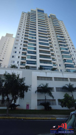 Imagem Apartamento com 3 Quartos à Venda, 128 m² em Parque Das Paineiras - Birigui Imagem Apartamento com 3 Quartos à Venda, 128 m² em Parque Das Paineiras - Birigui