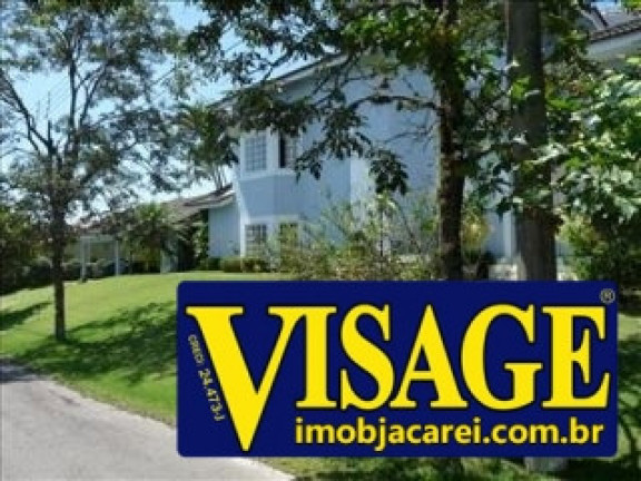 Imagem Casa à Venda, 800 m² em Cond. Terras De Santana - Jacareí Imagem Casa à Venda, 800 m² em Cond. Terras De Santana - Jacareí