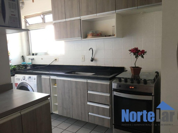 Imagem Apartamento com 2 Quartos à Venda, 50 m² em Imirim - São Paulo Imagem Apartamento com 2 Quartos à Venda, 50 m² em Imirim - São Paulo