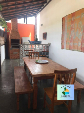 Imagem Casa com 4 Quartos à Venda, em Geribá - Búzios Imagem Casa com 4 Quartos à Venda, em Geribá - Búzios