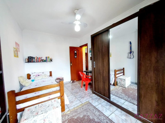 Imagem Apartamento com 2 Quartos à Venda, 63 m² em Tupi - Praia Grande