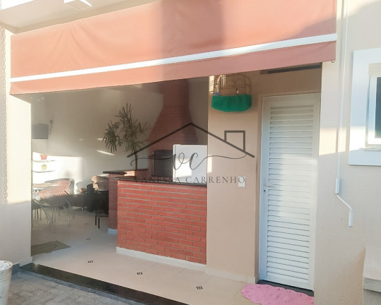 Imagem Sobrado com 3 Quartos à Venda, 282 m² em Condomínio Ibiti Royal - Sorocaba Imagem Sobrado com 3 Quartos à Venda, 282 m² em Condomínio Ibiti Royal - Sorocaba