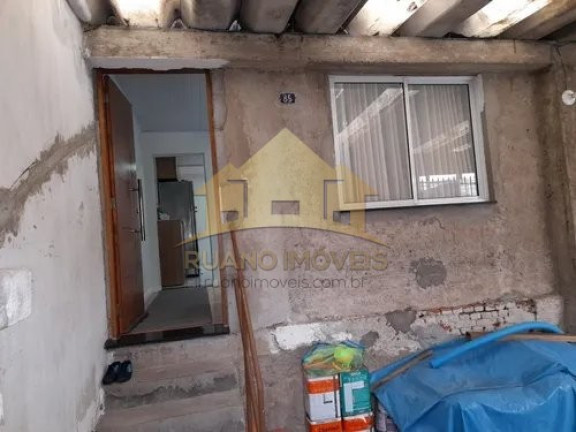 Imagem Casa com 3 Quartos à Venda, 140 m² em Aricanduva - São Paulo