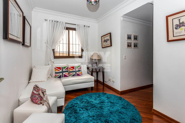Imagem Apartamento com 3 Quartos à Venda, 300 m² em Campo Belo - São Paulo Imagem Apartamento com 3 Quartos à Venda, 300 m² em Campo Belo - São Paulo