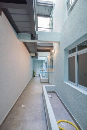 Imagem Studio com 1 Quarto para Alugar, 24 m² em Barra Funda - São Paulo Imagem Studio com 1 Quarto para Alugar, 24 m² em Barra Funda - São Paulo