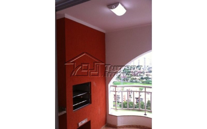 Apartamento com 2 Quartos à Venda, 63 m² em Vila Ema - São José Dos Campos
