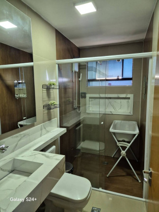 Imagem Apartamento com 3 Quartos à Venda, 117 m² em Morada Do Ouro - Cuiabá Imagem Apartamento com 3 Quartos à Venda, 117 m² em Morada Do Ouro - Cuiabá