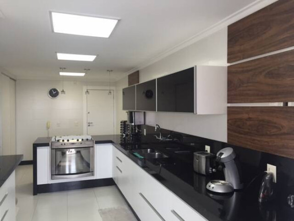 Imagem Cobertura com 4 Quartos à Venda, 340 m² em Recreio Dos Bandeirantes - Rio De Janeiro