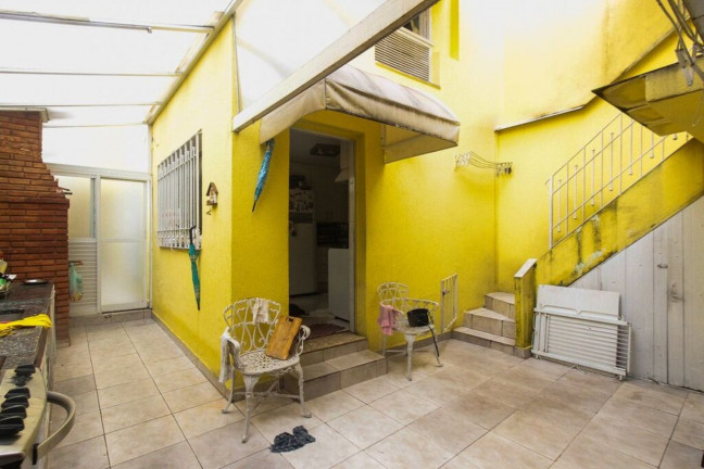 Imagem Imóvel com 3 Quartos à Venda, em Belenzinho - São Paulo Imagem Imóvel com 3 Quartos à Venda, em Belenzinho - São Paulo