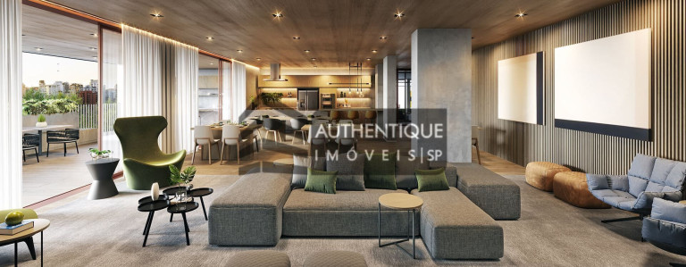 Imagem Apartamento com 2 Quartos à Venda, 70 m² em Perdizes - São Paulo Imagem Apartamento com 2 Quartos à Venda, 70 m² em Perdizes - São Paulo