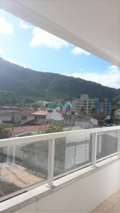 Imagem Apartamento com 2 Quartos à Venda, 86 m² em Praia Das Toninhas - Ubatuba