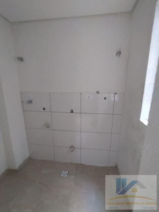 Imagem Apartamento com 2 Quartos à Venda, 65 m² em Afonso Pena - São José Dos Pinhais