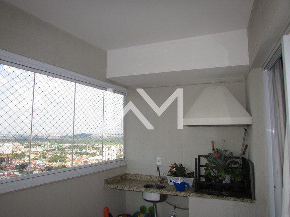 Imagem Apartamento com 3 Quartos à Venda, 82 m² em Gopoúva - Guarulhos Imagem Apartamento com 3 Quartos à Venda, 82 m² em Gopoúva - Guarulhos
