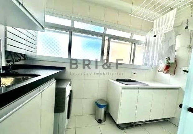 Imagem Apartamento com 3 Quartos à Venda, 118 m² em Campo Belo - São Paulo Imagem Apartamento com 3 Quartos à Venda, 118 m² em Campo Belo - São Paulo