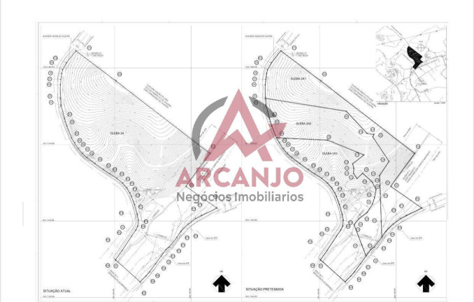 Imagem Terreno à Venda, 40 m² em Rio Acima - Jundiaí Imagem Terreno à Venda, 40 m² em Rio Acima - Jundiaí