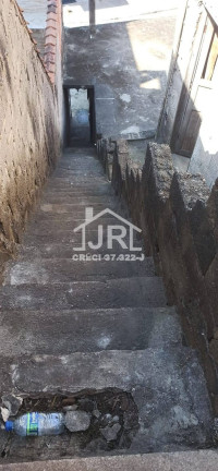 Imagem Casa com 2 Quartos à Venda, 125 m² em Alto Da Boa Vista - Mauá Imagem Casa com 2 Quartos à Venda, 125 m² em Alto Da Boa Vista - Mauá