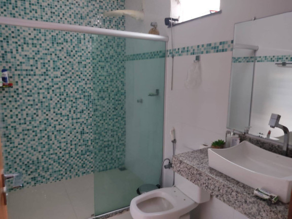Imagem Casa com 3 Quartos à Venda, 140 m² em Parque Verde - Itabuna Imagem Casa com 3 Quartos à Venda, 140 m² em Parque Verde - Itabuna