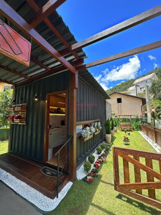 Imagem Imóvel com 2 Quartos à Venda, 290 m² em Carlos Schwambach - Domingos Martins Imagem Imóvel com 2 Quartos à Venda, 290 m² em Carlos Schwambach - Domingos Martins