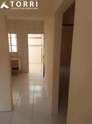 Imagem Casa com 1 Quarto à Venda, 50 m² em Jardim Santa Esmeralda - Sorocaba Imagem Casa com 1 Quarto à Venda, 50 m² em Jardim Santa Esmeralda - Sorocaba