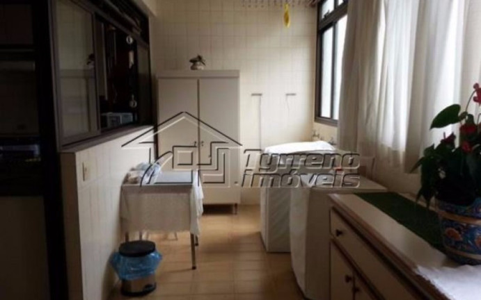 Imagem Apartamento com 4 Quartos à Venda, 260 m² em Vila Ema - São José Dos Campos