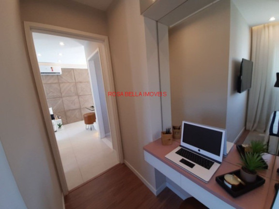 Imagem Apartamento com 3 Quartos à Venda, 105 m² em Vila Liberdade - Jundiaí