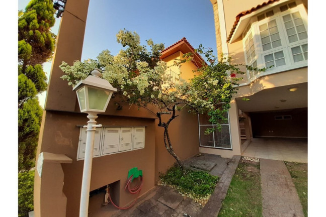 Imagem Casa com 4 Quartos à Venda, 624 m² em Portal Do Paraíso I - Jundiaí