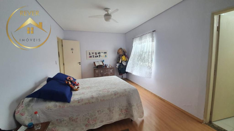 Imagem Casa com 4 Quartos à Venda, 286 m² em Jardim Conceição - Campinas Imagem Casa com 4 Quartos à Venda, 286 m² em Jardim Conceição - Campinas