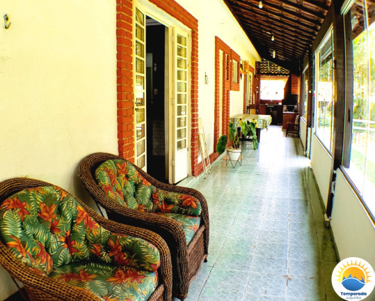 Imagem Imóvel com 5 Quartos para Alugar ou Temporada, em Vitalinos - Juquitiba Imagem Imóvel com 5 Quartos para Alugar ou Temporada, em Vitalinos - Juquitiba