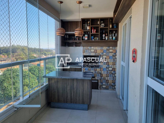 Imagem Apartamento com 3 Quartos à Venda, 87 m² em Conjunto Residencial Trinta E Um De Março - São José Dos Campos Imagem Apartamento com 3 Quartos à Venda, 87 m² em Conjunto Residencial Trinta E Um De Março - São José Dos Campos