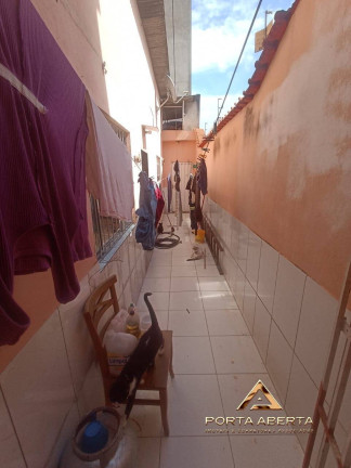Imagem Casa com 3 Quartos à Venda, 220 m² em Cidade Nova - Santana Do Paraíso