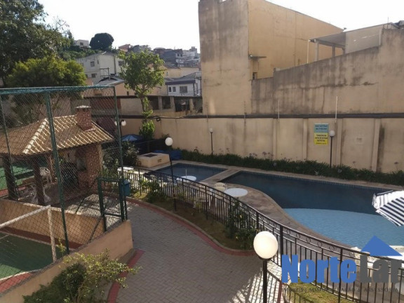 Imagem Apartamento com 2 Quartos à Venda, 50 m² em Vila Roque - São Paulo Imagem Apartamento com 2 Quartos à Venda, 50 m² em Vila Roque - São Paulo