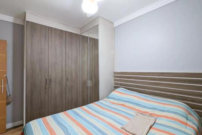 Imagem Apartamento com 2 Quartos à Venda, 53 m² em Centro - São Bernardo Do Campo