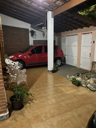 Imagem Sobrado com 4 Quartos à Venda, 187 m² em Bosque Dos Eucaliptos - São José Dos Campos Imagem Sobrado com 4 Quartos à Venda, 187 m² em Bosque Dos Eucaliptos - São José Dos Campos