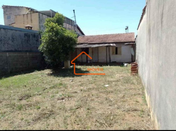 Imagem Terreno à Venda, 300 m² em Aterrado - Mogi Mirim Imagem Terreno à Venda, 300 m² em Aterrado - Mogi Mirim