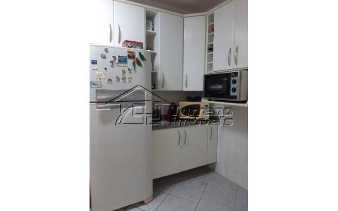Imagem Apartamento com 3 Quartos à Venda, 85 m² em Jardim Das Indústrias - São José Dos Campos Imagem Apartamento com 3 Quartos à Venda, 85 m² em Jardim Das Indústrias - São José Dos Campos