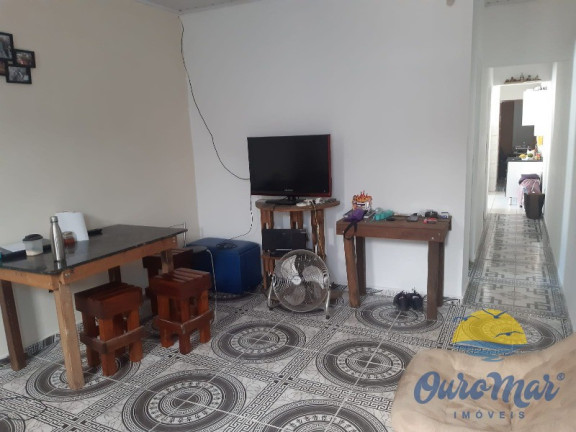 Imagem Casa com 2 Quartos para Alugar ou Temporada, 68 m² em Jardim Marilu - Itanhaém Imagem Casa com 2 Quartos para Alugar ou Temporada, 68 m² em Jardim Marilu - Itanhaém