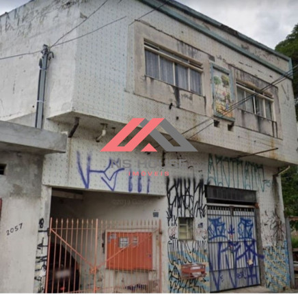Casa com 5 Quartos à Venda, 169 m² em Santa Maria - São Caetano Do Sul